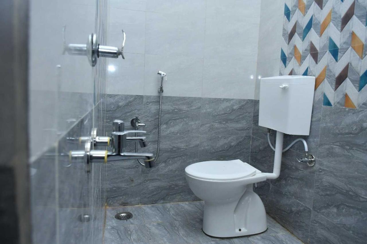 Oyo Hotel Elite Chandrapur Dış mekan fotoğraf