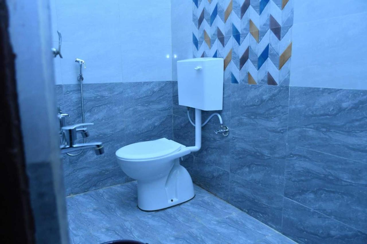 Oyo Hotel Elite Chandrapur Dış mekan fotoğraf