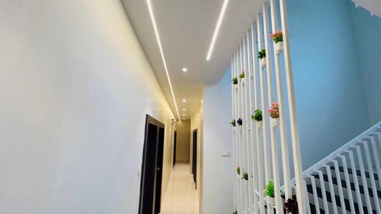 Oyo Hotel Elite Chandrapur Dış mekan fotoğraf