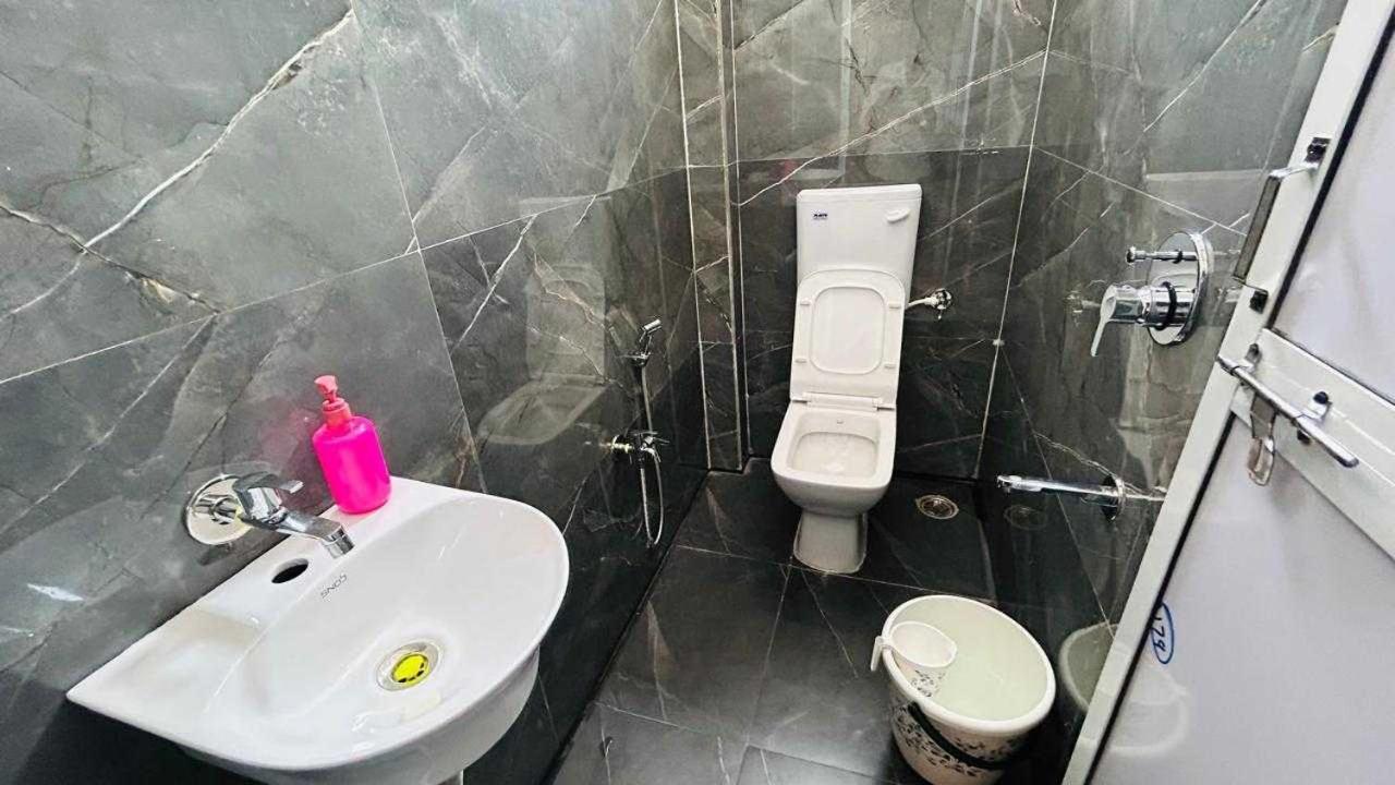 Oyo Hotel Elite Chandrapur Dış mekan fotoğraf